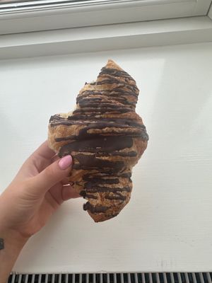  at Landbageriet - Naturbageriet in Copenhagen