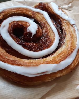  at Landbageriet - Naturbageriet in Copenhagen