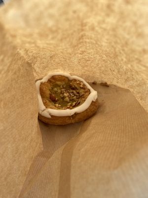   at Landbageriet - Naturbageriet in Copenhagen