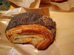  at Landbageriet - Naturbageriet in Copenhagen