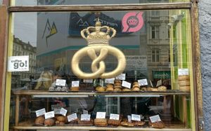 Naturbageriet at Landbageriet - Naturbageriet in Copenhagen