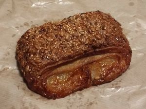 Vegan Grov Thebirkes at Landbageriet - Naturbageriet in Copenhagen