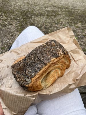   at Landbageriet - Naturbageriet in Copenhagen