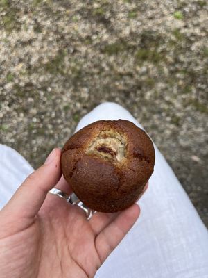   at Landbageriet - Naturbageriet in Copenhagen