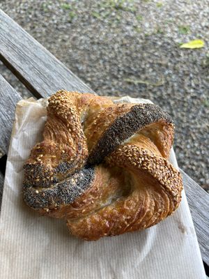   at Landbageriet - Naturbageriet in Copenhagen