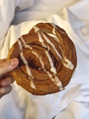  at Landbageriet - Naturbageriet in Copenhagen