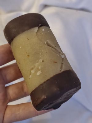  at Landbageriet - Naturbageriet in Copenhagen