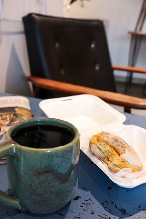  at Musgrove & Company in Tecumseh