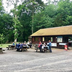 exterior (from social media) at Bolam Lake Country Park in Newcastle Upon Tyne