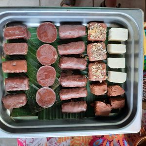 Treets 🤩😛🤗 at Cacao Magic House in San Jose