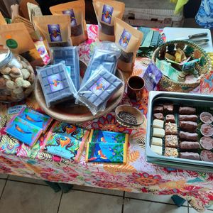 More products at Cacao Magic House in San Jose