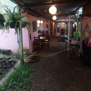 Cacao Magic house 🏠 at Cacao Magic House in San Jose