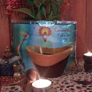  at Cacao Magic House in San Jose