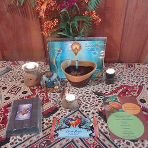  at Cacao Magic House in San Jose