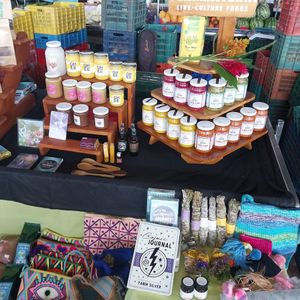  at Cacao Magic House in San Jose