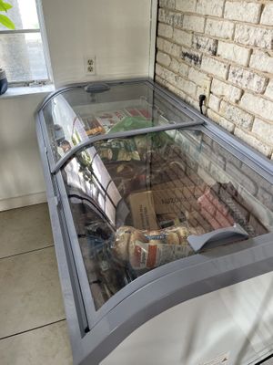 Coolers  at Sarasota Vegan Deli in Sarasota