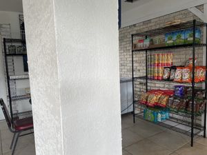 Snacks at Sarasota Vegan Deli in Sarasota