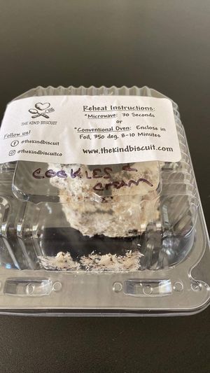   at Sarasota Vegan Deli in Sarasota