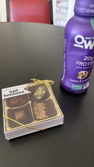   at Sarasota Vegan Deli in Sarasota