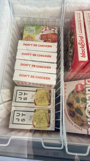   at Sarasota Vegan Deli in Sarasota