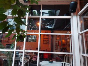  at Kukina Caferia in Fethiye