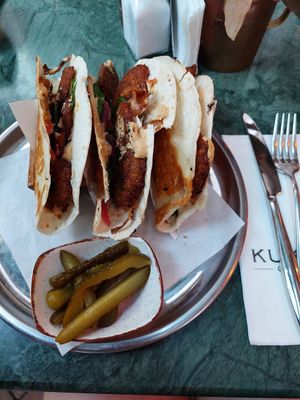  at Kukina Caferia in Fethiye