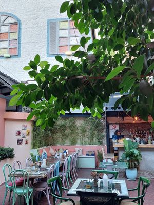  at Kukina Caferia in Fethiye