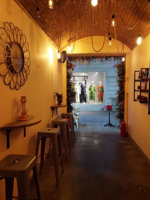  at Kukina Caferia in Fethiye