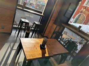 inside  at Frittenwerk - Hauptstraße  in Heidelberg