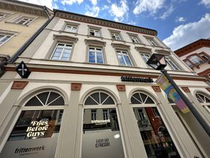 outside  at Frittenwerk - Hauptstraße  in Heidelberg