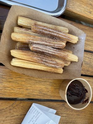   at Frittenwerk - Hauptstraße  in Heidelberg