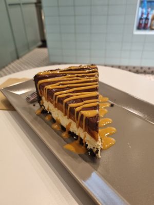  at Keenkies in Athens