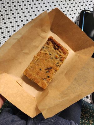 Pb blondie at Keenkies in Athens