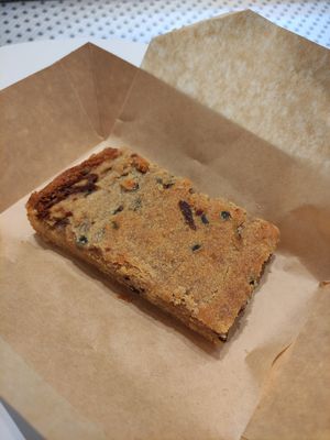 Pb blondie at Keenkies in Athens