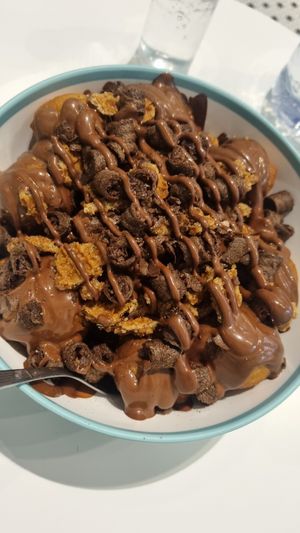  at Keenkies in Athens