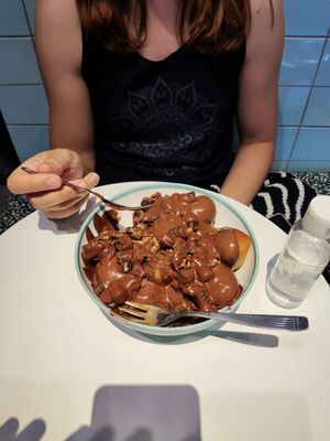  at Keenkies in Athens