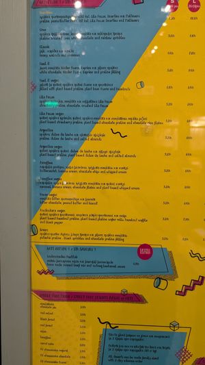  at Keenkies in Athens