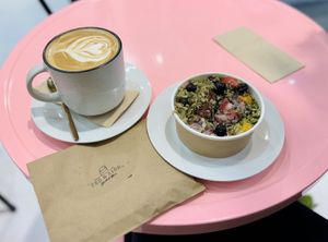   at SEED & STONE in Adelaide