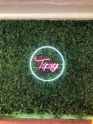 Cozy  at Tipsy in Aarhus