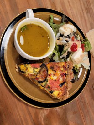  at Modernark in Kobe