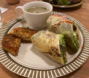   at Modernark in Kobe