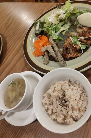  at Modernark in Kobe