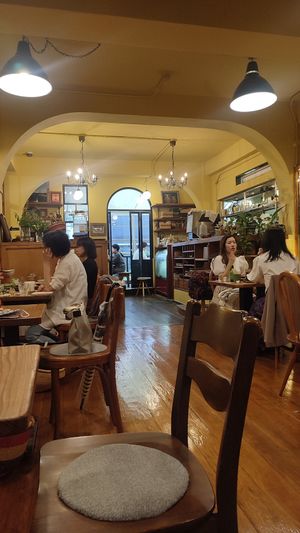  at Modernark in Kobe