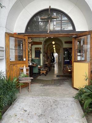   at Modernark in Kobe