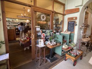   at Modernark in Kobe