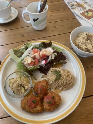   at Modernark in Kobe