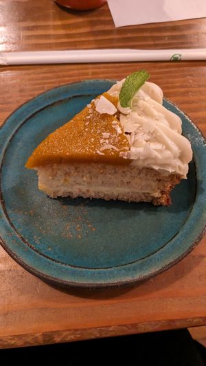 トロピカルケーキ at Modernark in Kobe