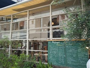  at Modernark in Kobe