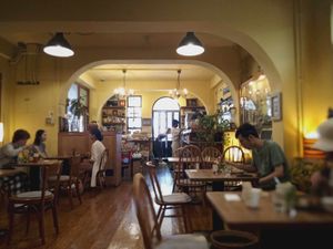  at Modernark in Kobe