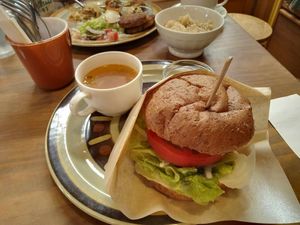  at Modernark in Kobe